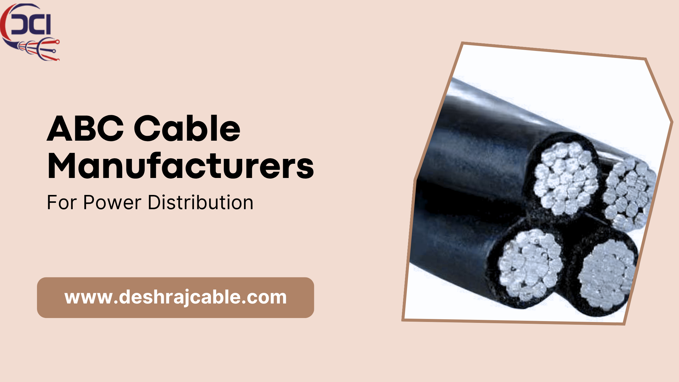 ABC Cable Manufacturers